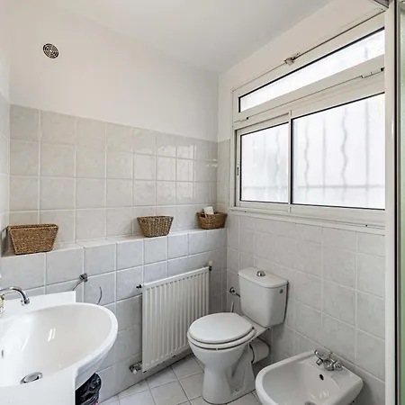 Apartmán Charming Heart Of Le Suquet Cannes